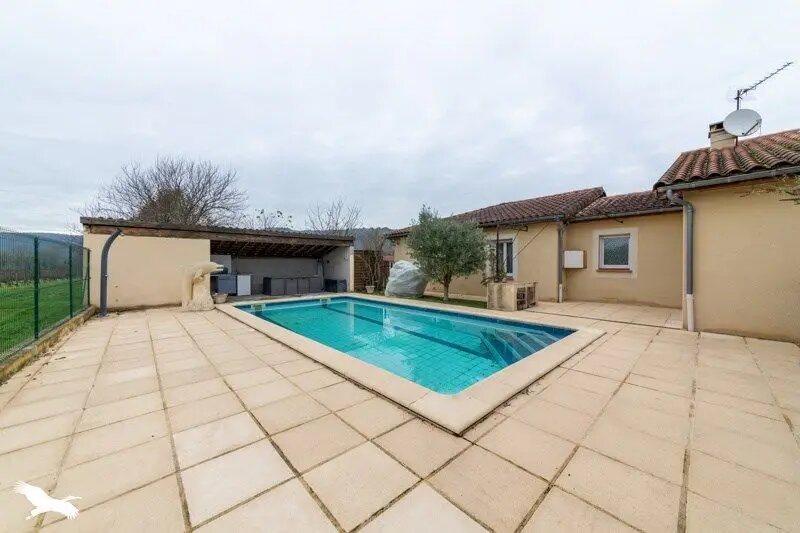 Maison à vendre, 140m², Duravel