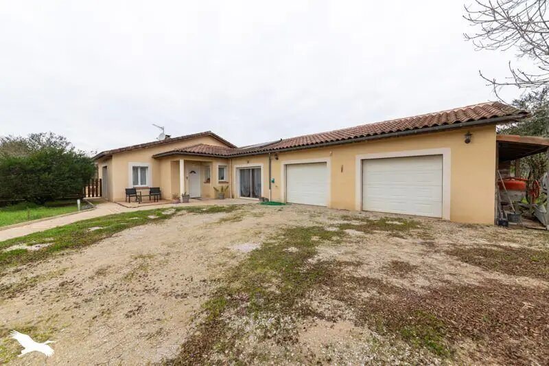 Maison à vendre, 140m², Duravel
