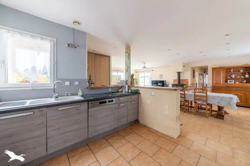 Maison à vendre, 140m², Duravel