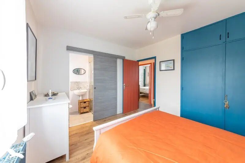 Maison à vendre, 109m², Blanquefort-sur-Briolance