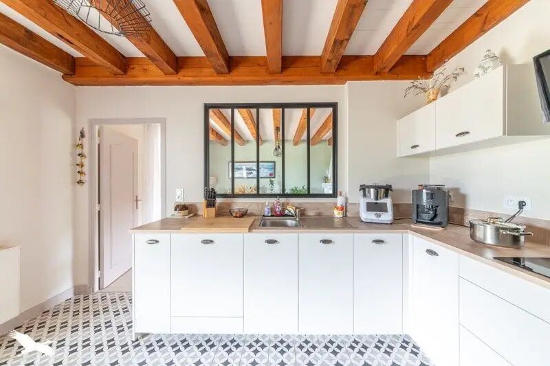 Maison à vendre, 109m², Blanquefort-sur-Briolance