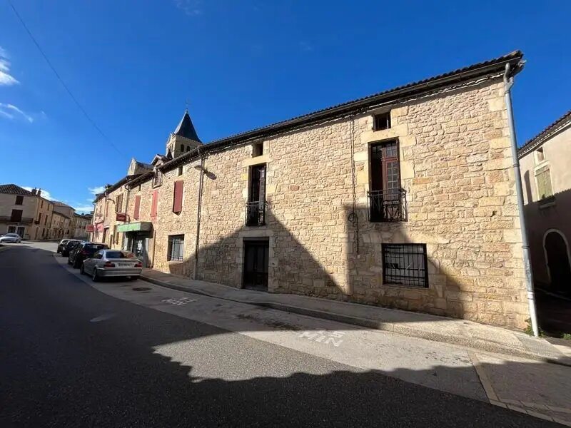 Maison à vendre, 130m², Duravel