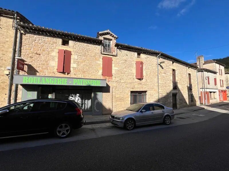 Maison à vendre, 130m², Duravel