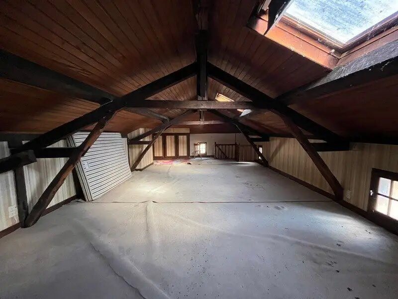 Maison à vendre, 130m², Duravel