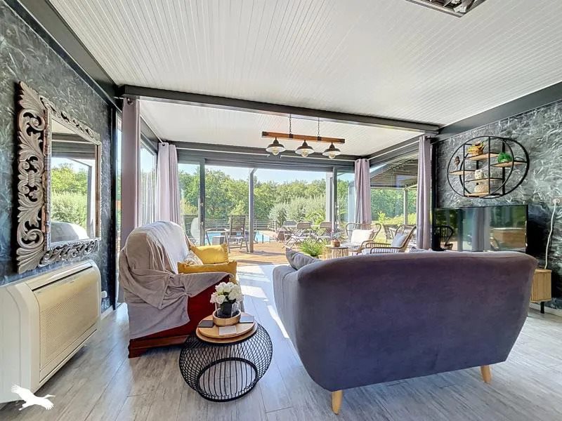 Maison à vendre, 170m², Monsempron-Libos