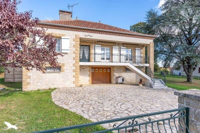 Maison à vendre, 140m², Laroque-Timbaut