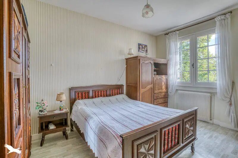 Maison à vendre, 140m², Laroque-Timbaut