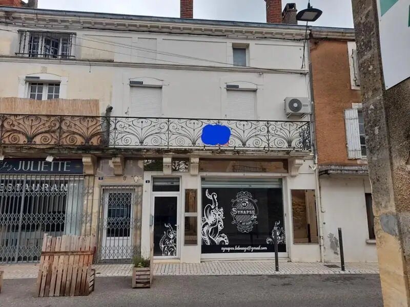 Appartement à vendre, 100m², Fumel