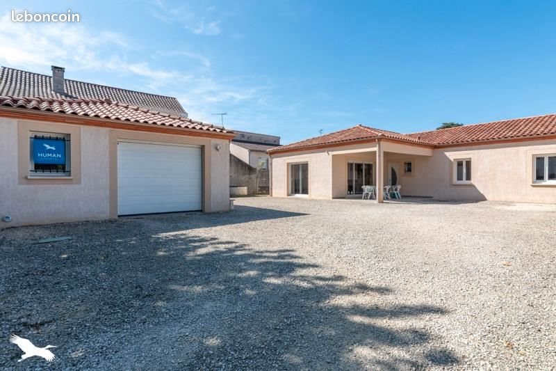 Maison à vendre, 135m², Monsempron-Libos