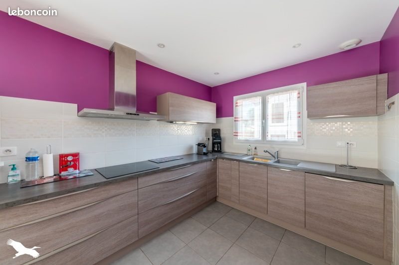 Maison à vendre, 135m², Monsempron-Libos