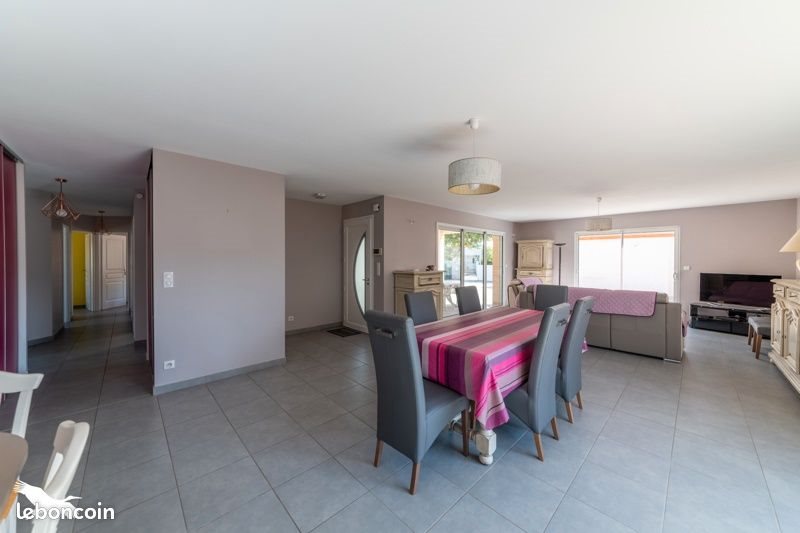 Maison à vendre, 135m², Monsempron-Libos
