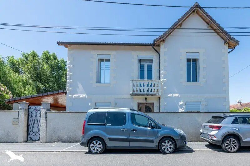 Maison à vendre, 139m², Fumel