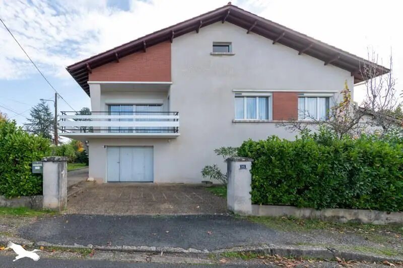 Maison à vendre, 204m², Montayral