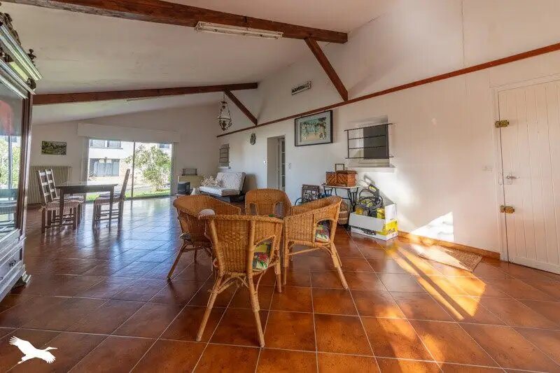 Maison à vendre, 204m², Montayral