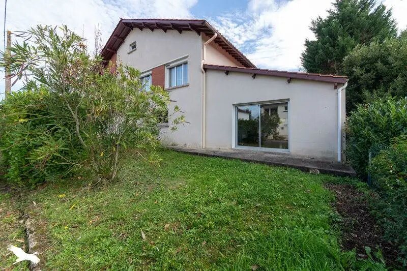 Maison à vendre, 204m², Montayral
