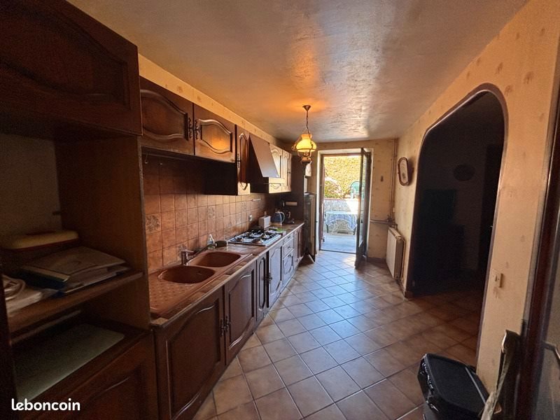 Maison à vendre, 153m², Saint-Vite