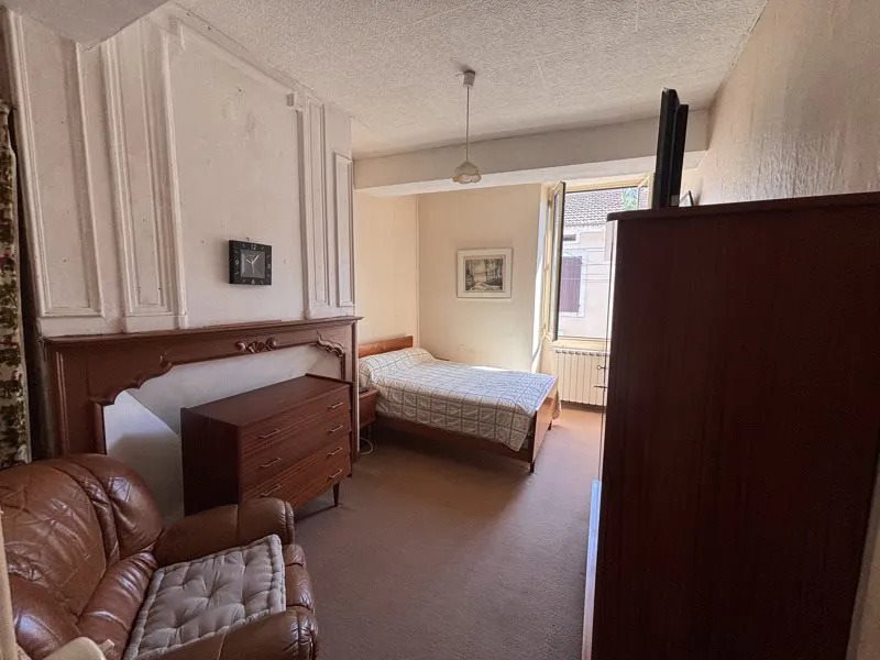 Maison à vendre, 153m², Saint-Vite