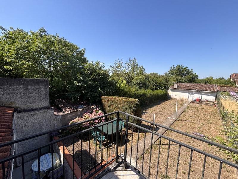 Maison à vendre, 153m², Saint-Vite
