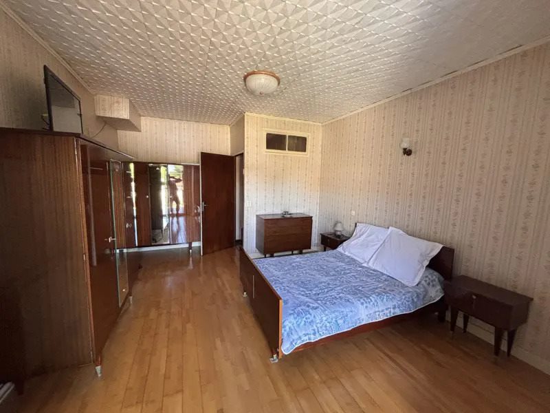 Maison à vendre, 153m², Saint-Vite