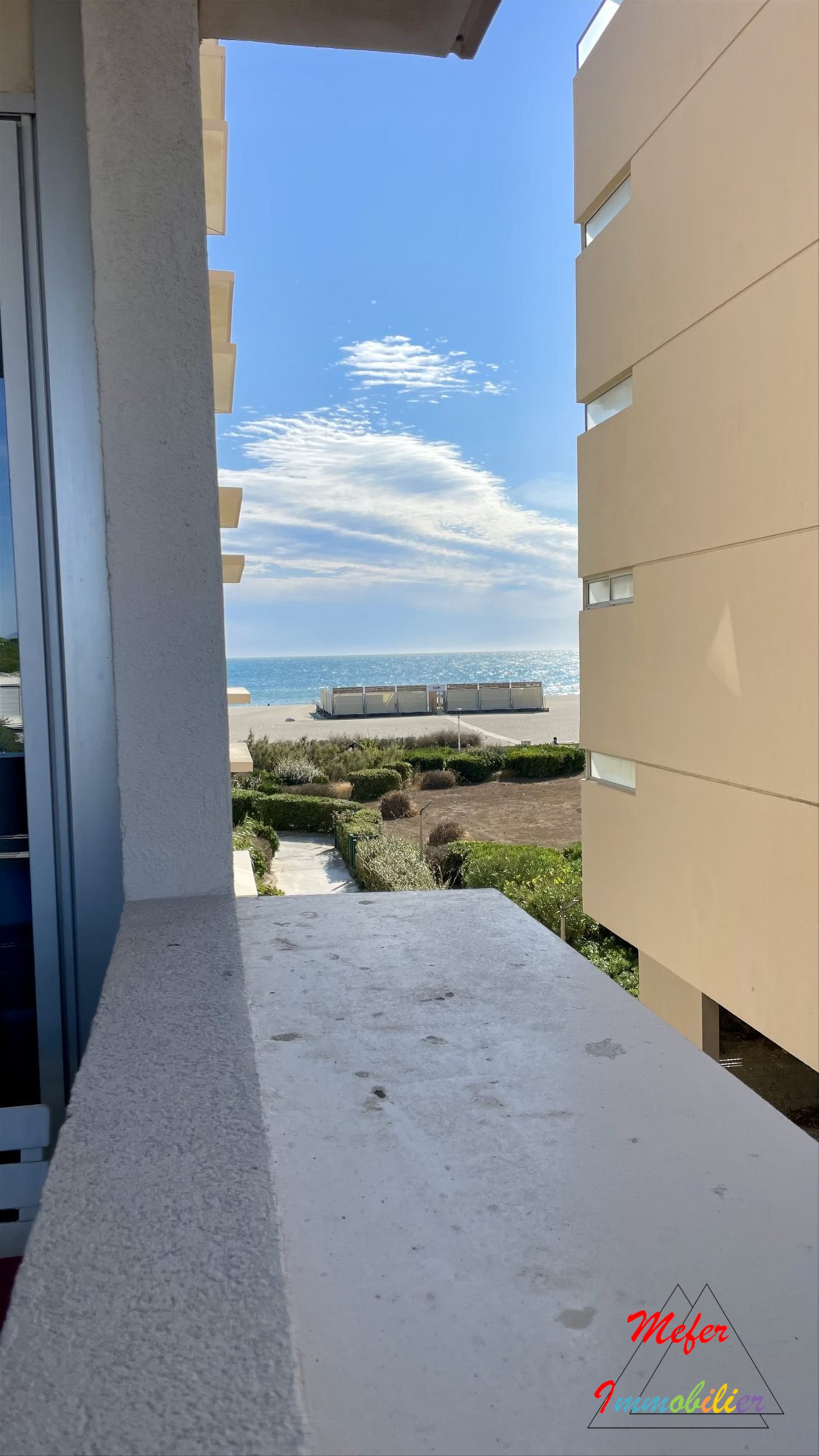 Appartement à louer, 26m², Canet-en-Roussillon