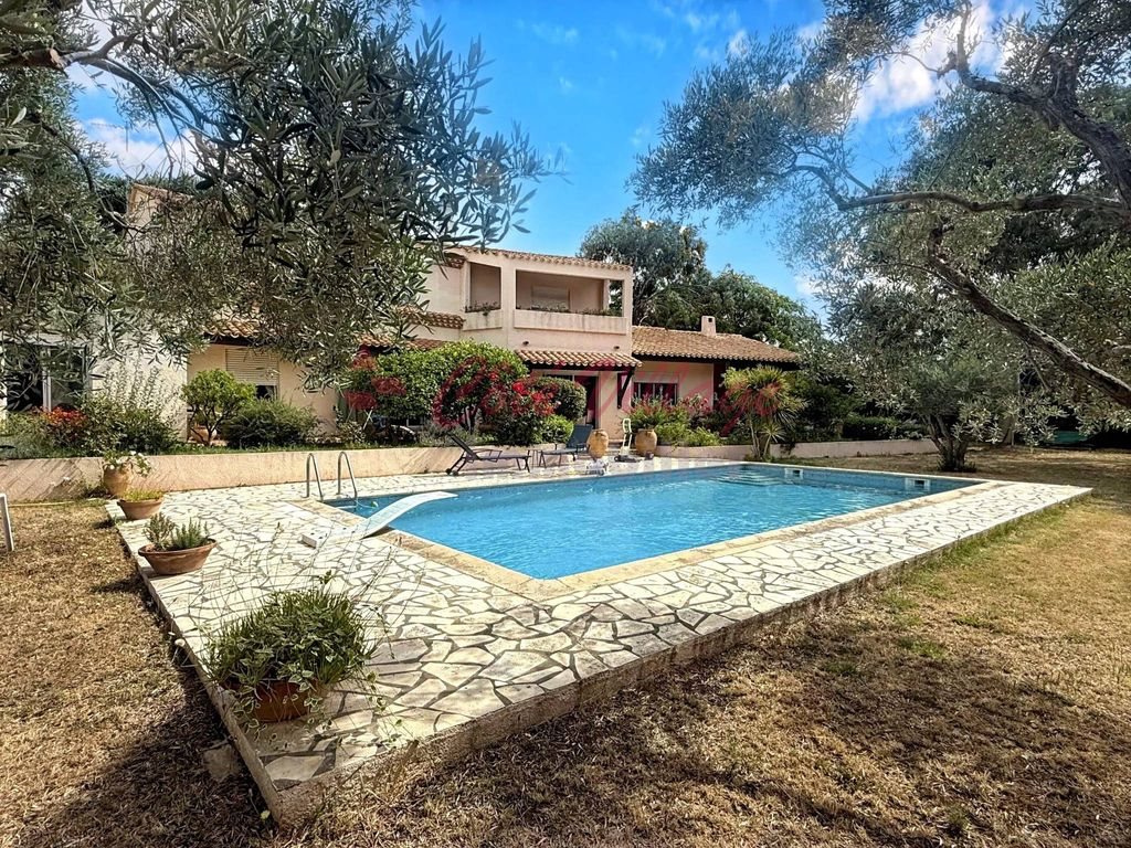 Maison à vendre, 270m², Narbonne