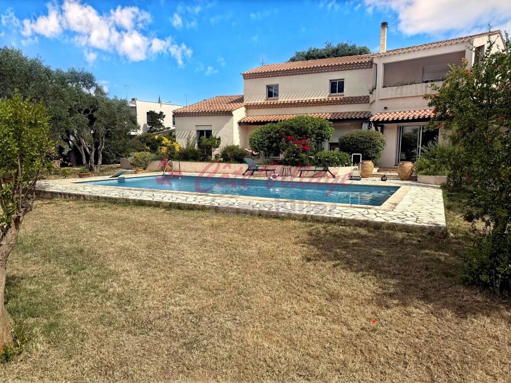 Maison à vendre, 270m², Narbonne