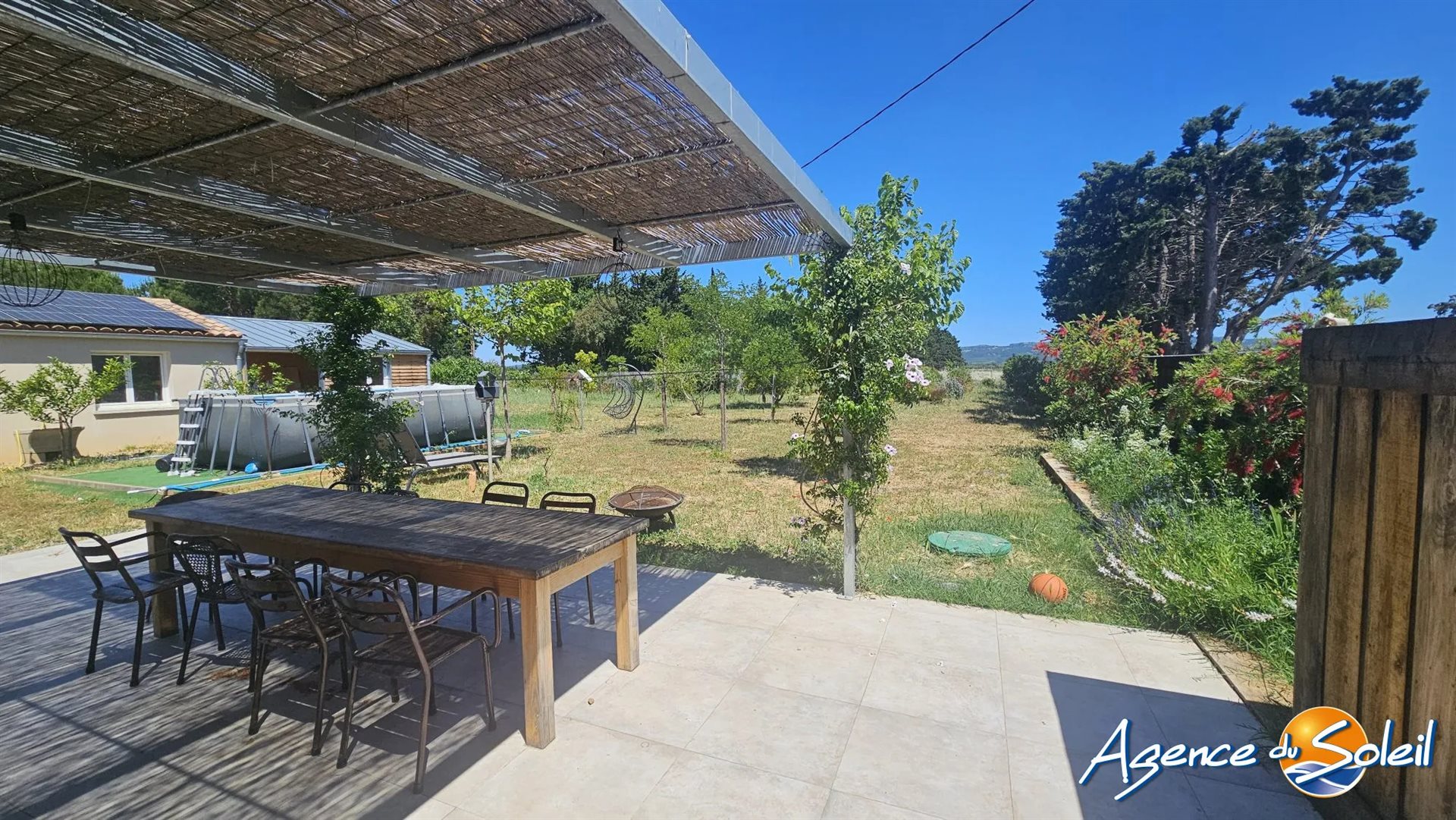 Maison à vendre, 115m², Narbonne