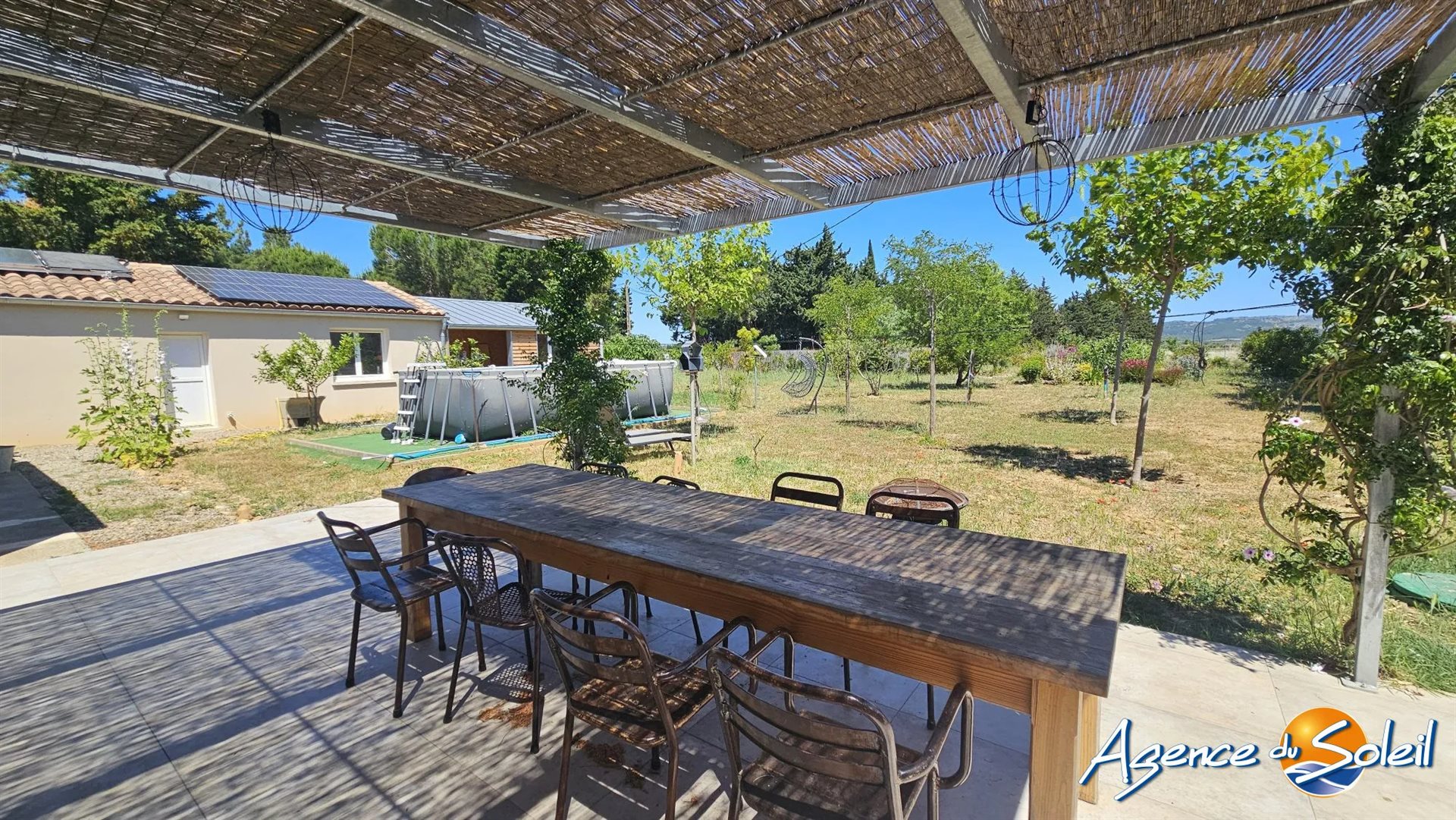 Maison à vendre, 115m², Narbonne