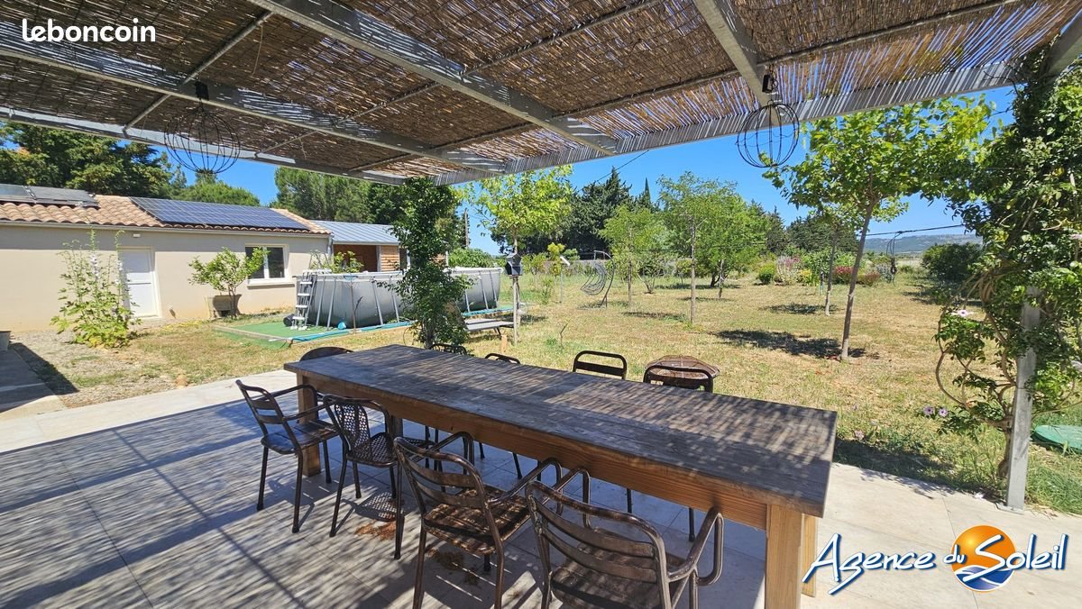 Maison à vendre, 115m², Narbonne