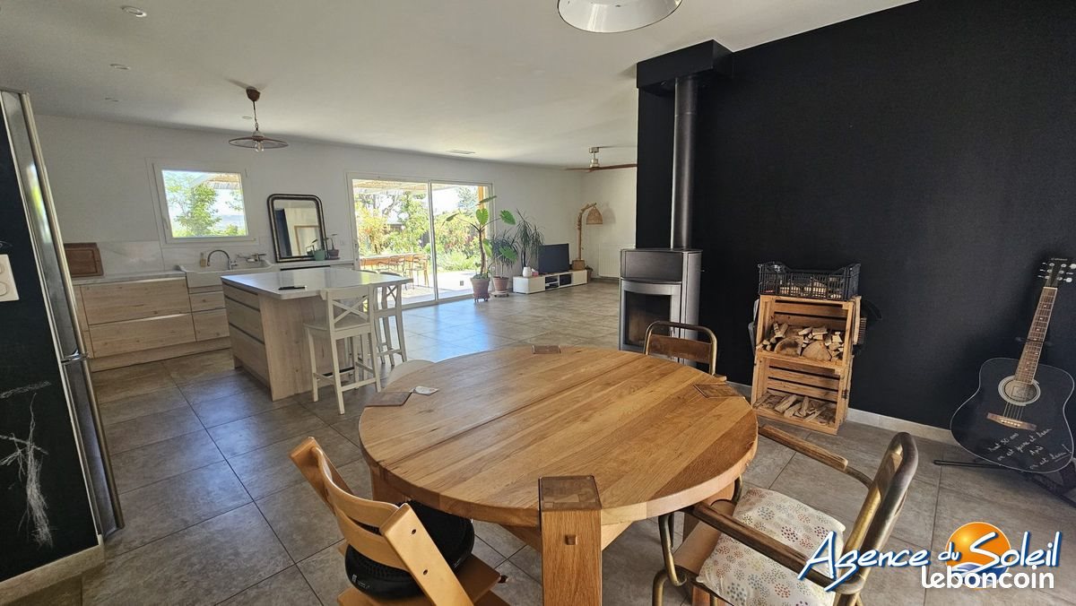Maison à vendre, 115m², Narbonne