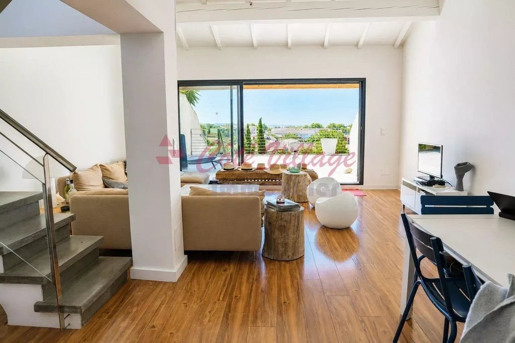 Maison à vendre, 100m², Gruissan