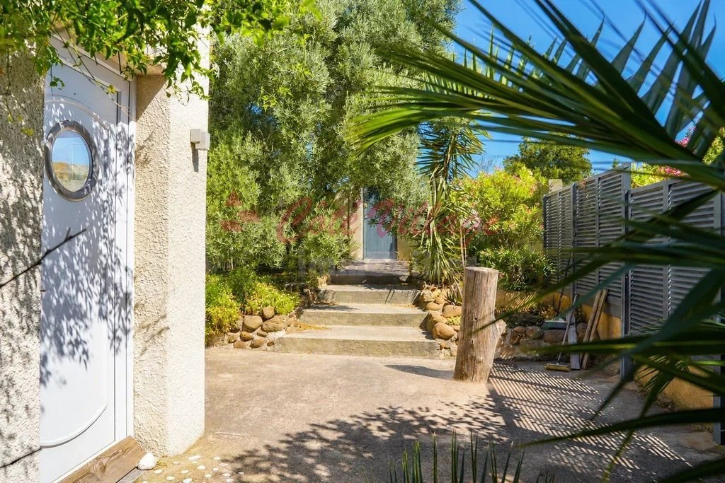 Maison à vendre, 100m², Gruissan