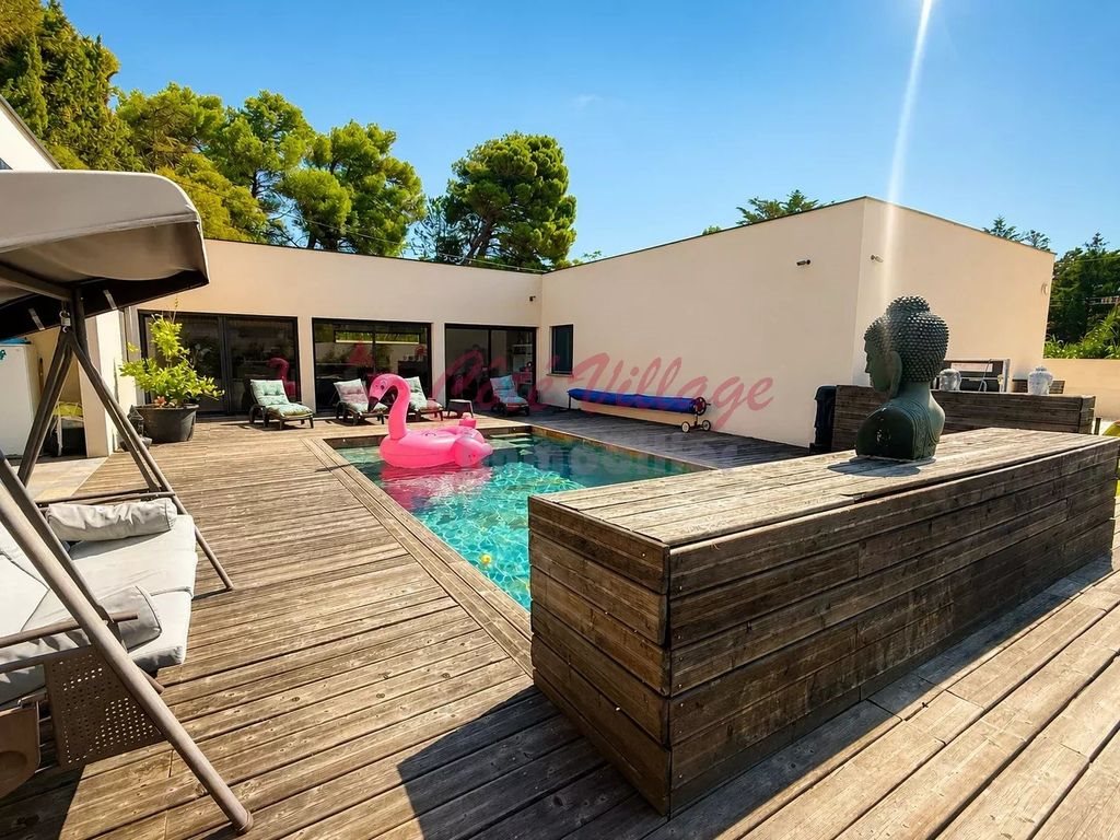 Maison à vendre, 155m², Narbonne