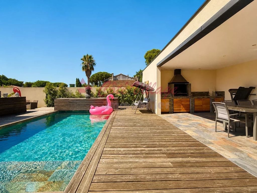 Maison à vendre, 155m², Narbonne