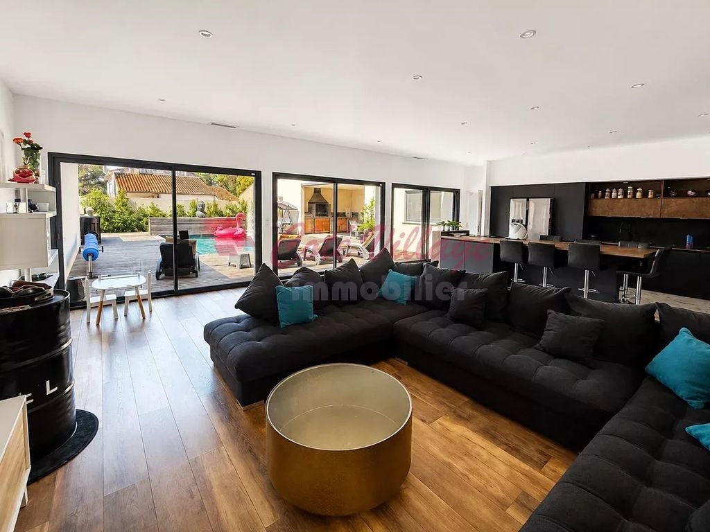 Maison à vendre, 155m², Narbonne