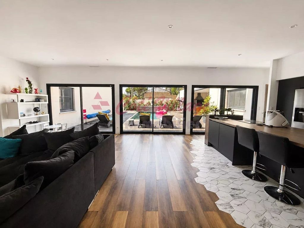 Maison à vendre, 155m², Narbonne
