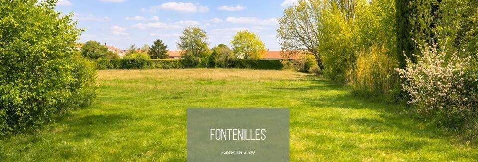 Maison à vendre, 110m², Fontenilles