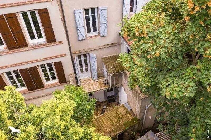 Maison à vendre, 110m², Gaillac