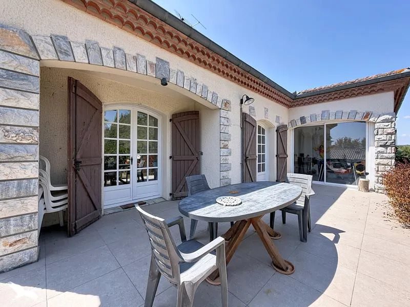 Maison à vendre, 150m², Gaillac