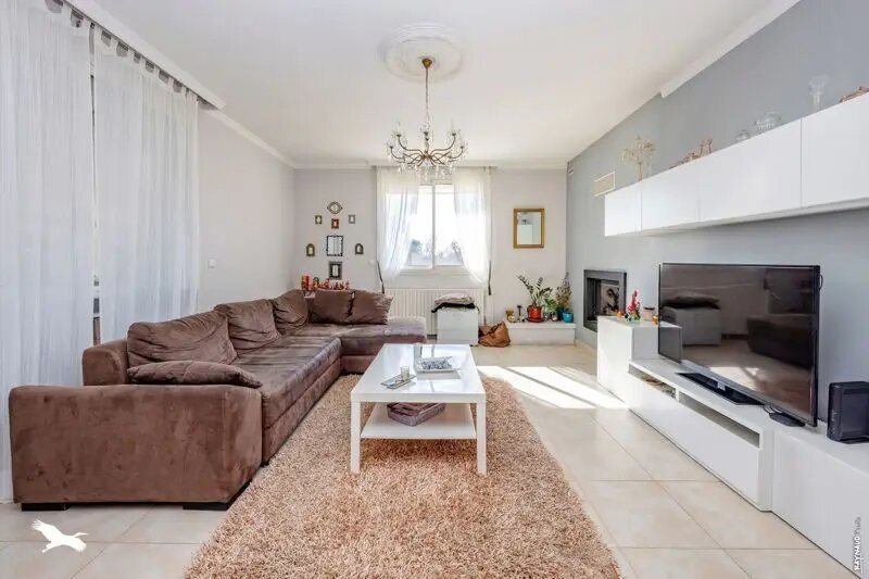 Maison à vendre, 195m², Gaillac