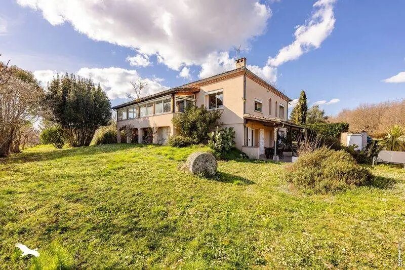 Maison à vendre, 195m², Gaillac