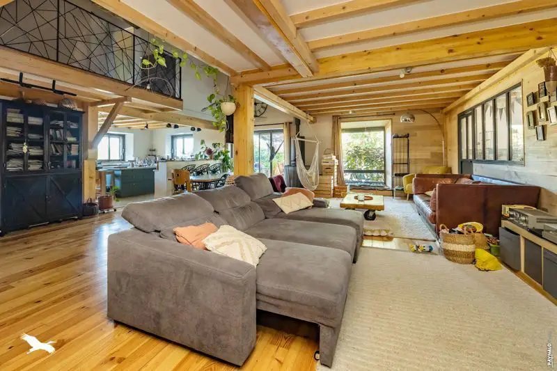 Maison à vendre, 229m², Fauch