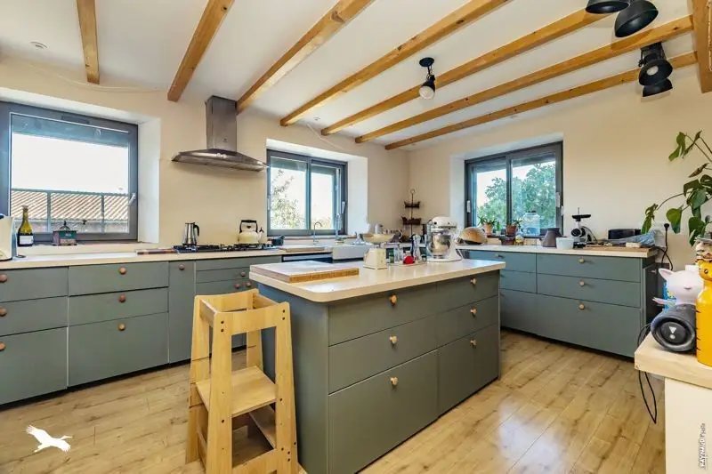Maison à vendre, 229m², Fauch