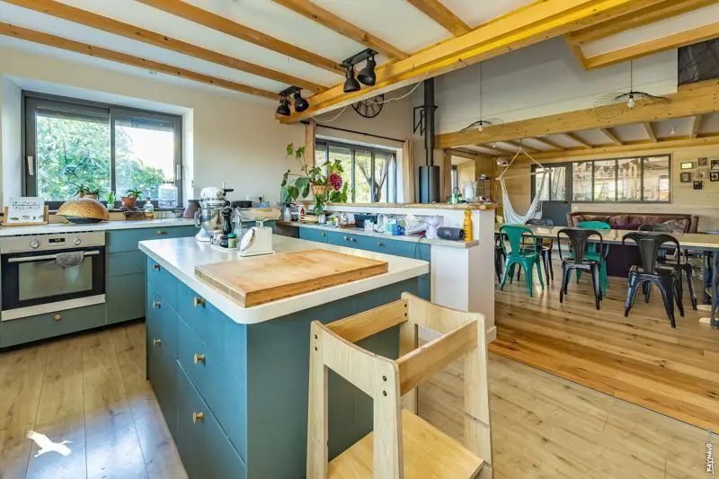 Maison à vendre, 229m², Fauch