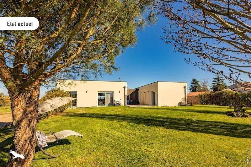 Maison à vendre, 143m², Técou