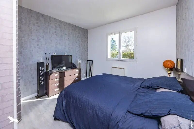 Maison à vendre, 143m², Técou