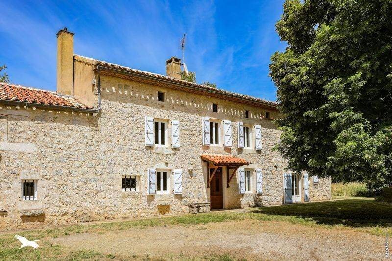Maison à vendre, 142m², Mouzieys-Panens