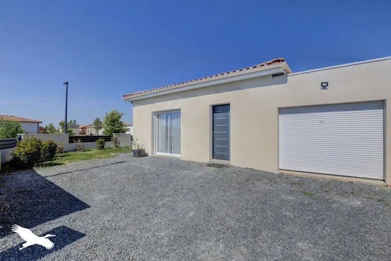 Maison à vendre, 94m², Brens