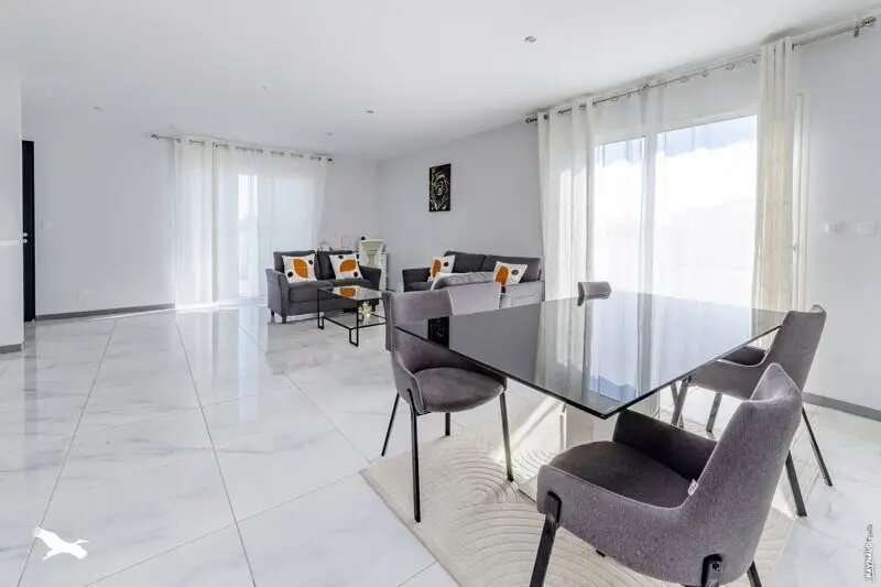 Maison à vendre, 94m², Brens