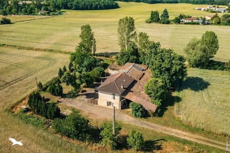 Maison à vendre, 113m², Brens